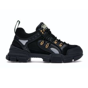 Gucci flashtrek sneakers